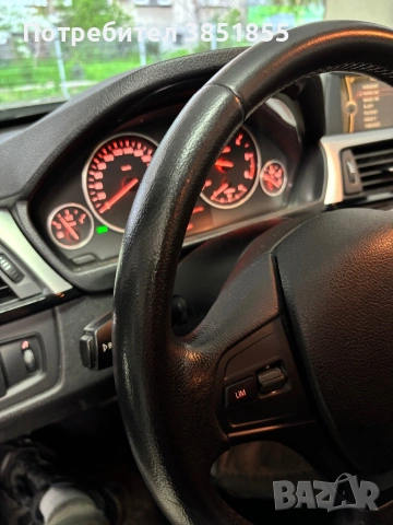 Мулти волан BMW F20,F30,F31, снимка 11 - Части - 54587374