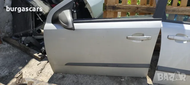 Врата предна лява дясна Opel Astra H 1.9CDTI - 120к.с. Z19DTJ комби, снимка 3 - Части - 55295444