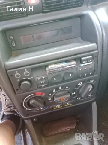 Opel Astra F  1. 6i Ecotec 16V (101 кс), снимка 9 - Автомобили и джипове - 55417687