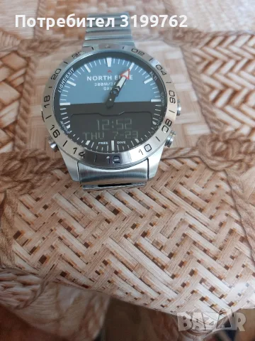 Дълбоководен NORD EDGE gavia 2