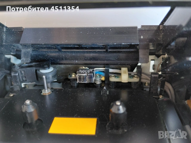 AKAI GX-32 Made in Japan Топ състояние.Всичко е оригинално., снимка 4 - Декове - 54986994