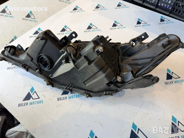 81110-33G00 десен фар от Toyota Camry 2.5 Hybrid AXVH71, двигател A25A-FXS, 218 кс., автоматик, снимка 6 - Части - 54677014