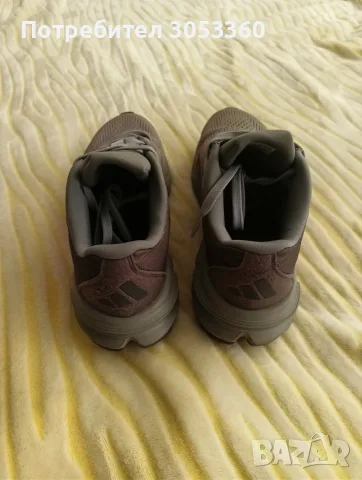 Маратонки за бягане  Adidas Questar 3, снимка 5 - Маратонки - 55530355