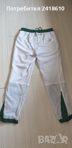 Lacoste Sport  Mens Pant Size 3 - S НОВО! ОРИГИНАЛ! Мъжко Долнище, снимка 2 - Спортни дрехи, екипи - 55289476
