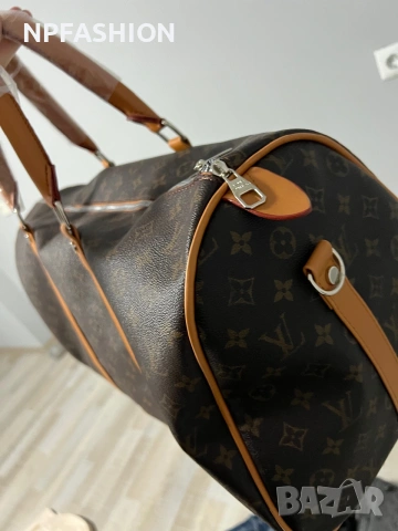 Louis vuitton, снимка 3 - Чанти - 54975382