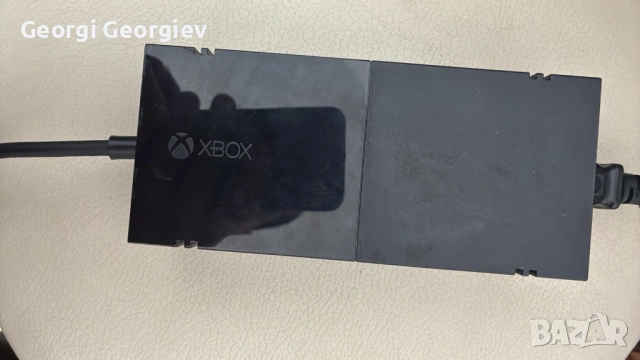 Здравейте , търся захранване за Xbox one., снимка 2 - Xbox конзоли - 54953214