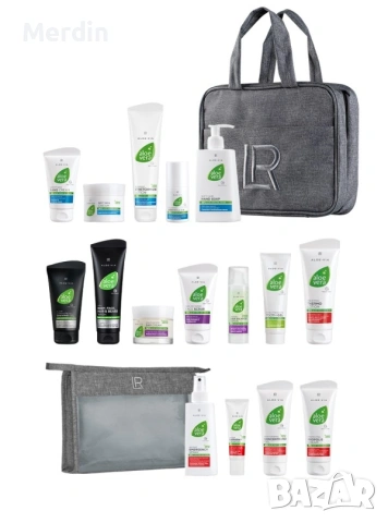 Промоция: -20% | LR Aloe Vera Комплект All-in-One