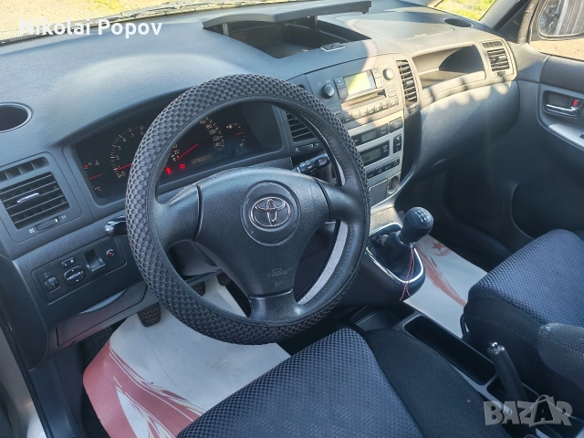  Регистрирана обслужен нови гуми, снимка 13 - Автомобили и джипове - 54845998