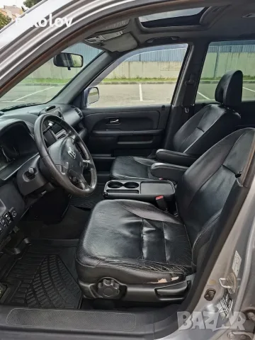 Продавам Honda CR-V, снимка 7 - Автомобили и джипове - 55395833
