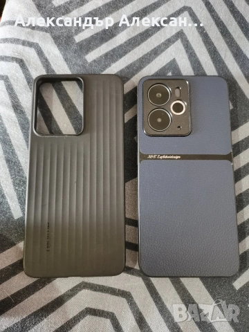 Realme 14Т 5G 256/8, снимка 5 - Други - 54891652