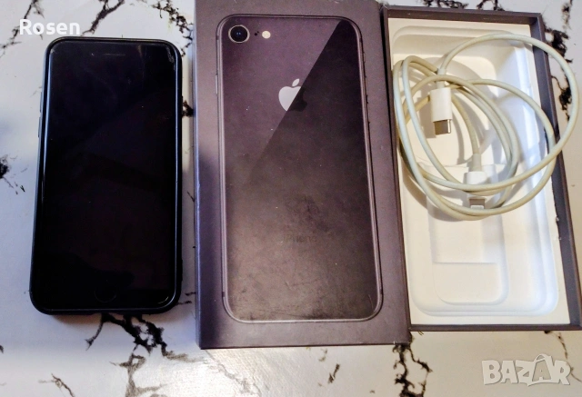 Продавам Ай-фон!..IPhone Apple 64gb, снимка 7 - Apple iPhone - 55003265