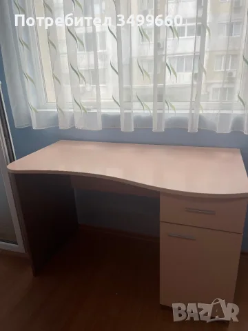 Бюро за детска стая, снимка 2 - Бюра - 55482377