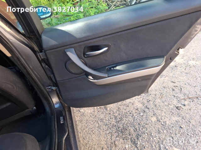 BMW E91, снимка 9 - Автомобили и джипове - 54686624