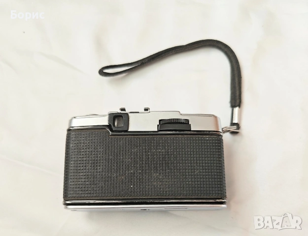 Olympus Pen EE-3, снимка 2 - Фотоапарати - 54321049