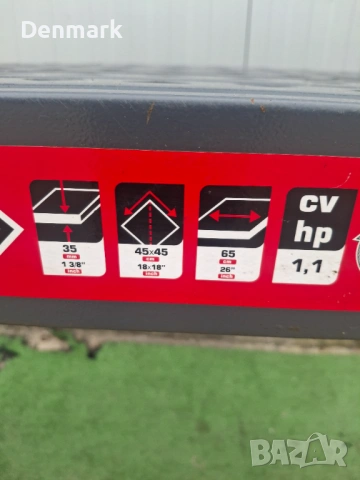 Машина за рязане  керамични плочки- мрамор , снимка 5 - Други инструменти - 54220666