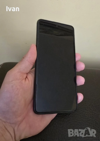 Samsung Galaxy A71, снимка 10 - Samsung - 54869846