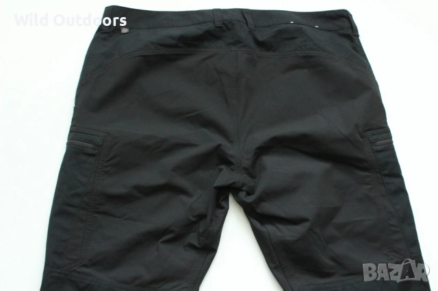 LUNDHAGS Avhu II pants - мъжки панталон, размер 54 (XL), снимка 7 - Спортни дрехи, екипи - 54609796