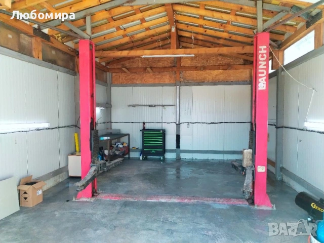 Автосервиз | Масла, ходова част, спирачки + заваряване алуминий