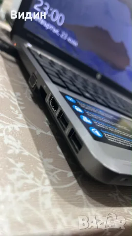 HP ProBook4540s, снимка 2 - Лаптопи за работа - 55398490