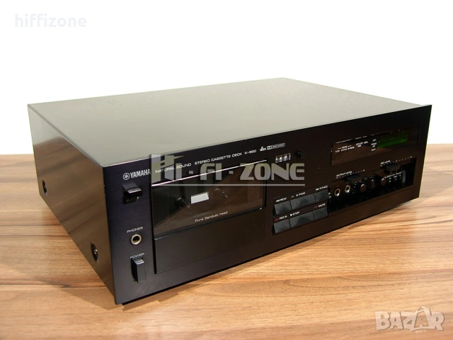 ДЕК   Yamaha k-960 /1 