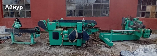 паркетни машини