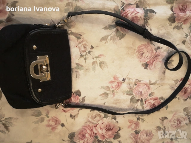 Guess, DKNY, Aigner, Maikal Kors , снимка 12 - Чанти - 54404438