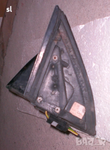 Огледало за Опел Омега Б/Opel Omega B, снимка 4 - Части - 54268135