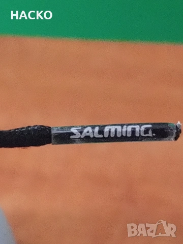 Salming Greyhound Номер 41 1/3 Стелка 26.5 см. 100% Оригинални Внос от Англия, снимка 8 - Маратонки - 54150006