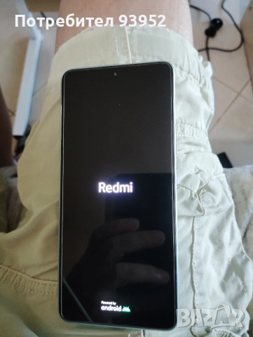Продавам Xiaomi Redmi Note 13 Pro 5G 256GB 8GB RAM, снимка 11 - Xiaomi - 55091643