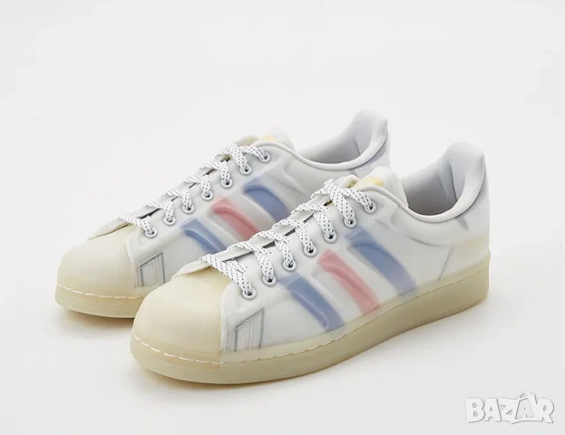 маратонки adidas Originals Superstar Futureshell  номер 45 1/3