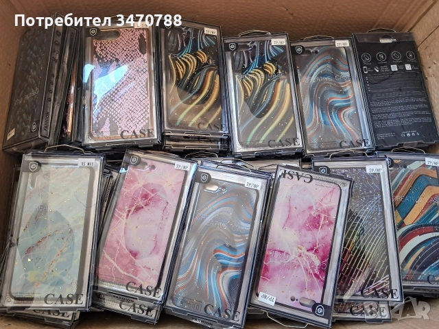 кейсове за Айфони , снимка 2 - Калъфи, кейсове - 54343439