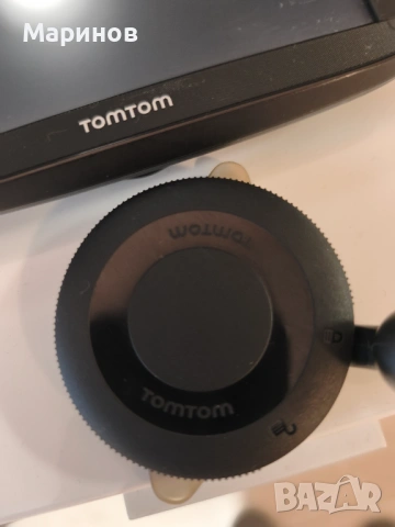 Навигация TOMTOM Start 52, снимка 8 - Навигация за кола - 54604906