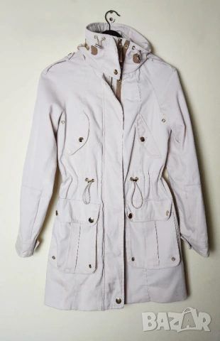 Парка яке Vero Moda XS