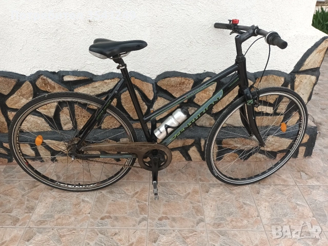 алуминиев велосипед 28"