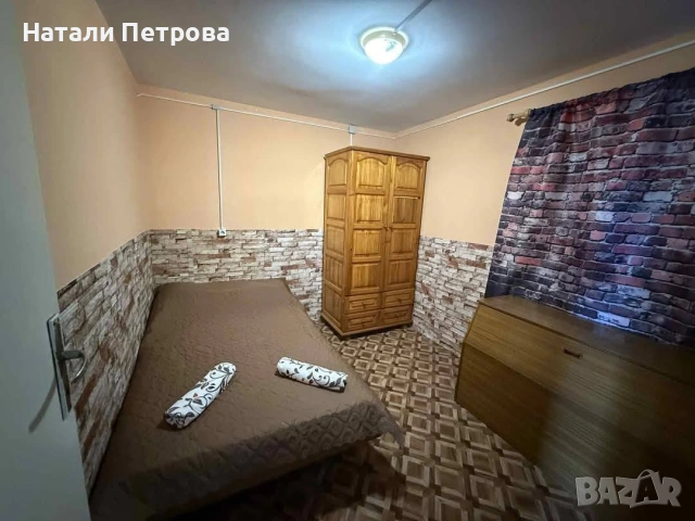 „Бунгала за нощувки сред гората, на метри от морето“, снимка 3 - Почивки на море - 55222448