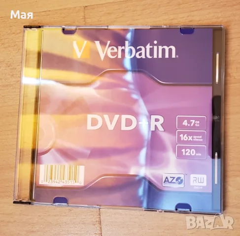Кутии за CD/DVD