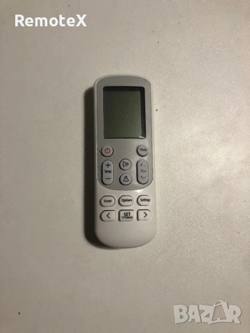 VINABTY универсално дистаниционно управление за климатици Samsung - WB-DB93-30073B-UK