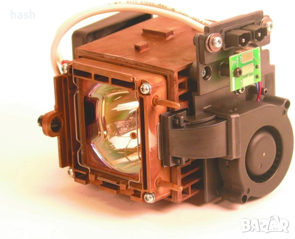 Лампов модул InFocus 180W за проектор TD61