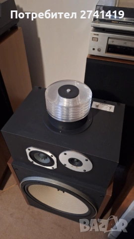 Pioneer HPM-1500, снимка 16 - Тонколони - 53583439