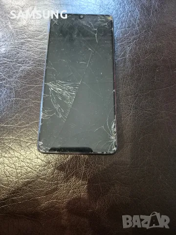 Samsung Galaxy - A41, снимка 4 - Samsung - 55459002