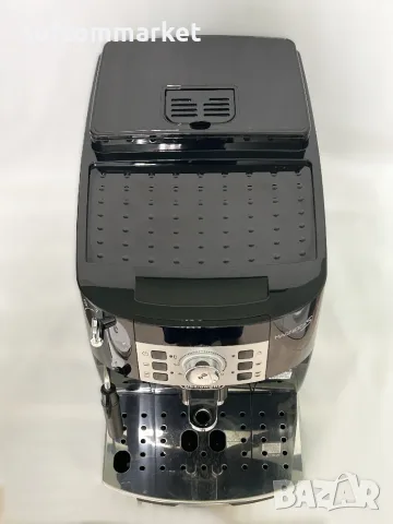 Кафемашина DeLonghi Magnifica S с 6 месеца гаранция , снимка 4 - Кафемашини - 55661400