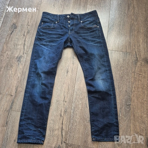 Мъжки дънки Gstar 