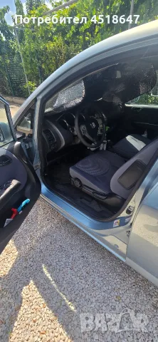 Honda Jazz 1.4 бензин, снимка 9 - Автомобили и джипове - 55593069