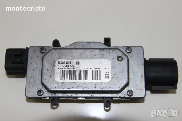 Модул перка Ford Focus MK3 (2011-2014г.) 1137328567 / 1 137 328 567
