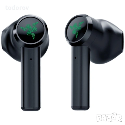 Слушалки Razer.  