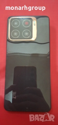 Телефон ZTE Blade A 56 Dual SIM/ 4GB, 64GB/ 4G, снимка 4 - Други - 54573551
