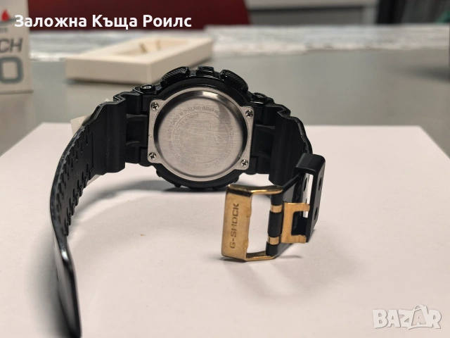 Мъжки часовник Casio G-Shock GA-11, снимка 3 - Мъжки - 55022724