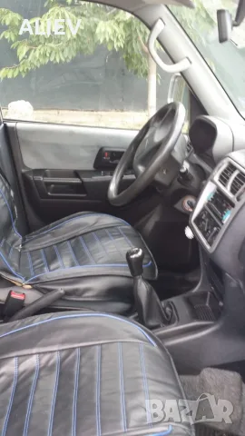 Продажба на автомобили и джипове, снимка 7 - Автомобили и джипове - 55431741