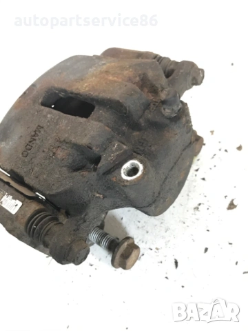 Преден десен спирачен апарат за Opel Insignia 2.0 CDTI (2009) 13219199 