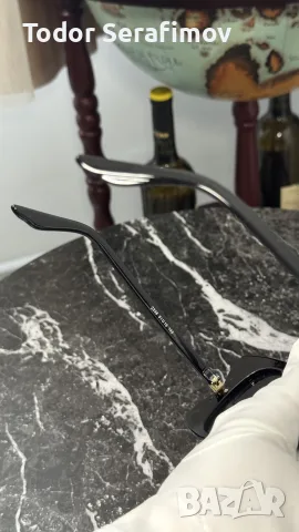 Дамски слънчеви очила Christian Dior Cat-Eye, снимка 7 - Слънчеви и диоптрични очила - 55597545